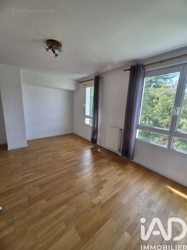 Photo 7 - Appartement à LES MUREAUX