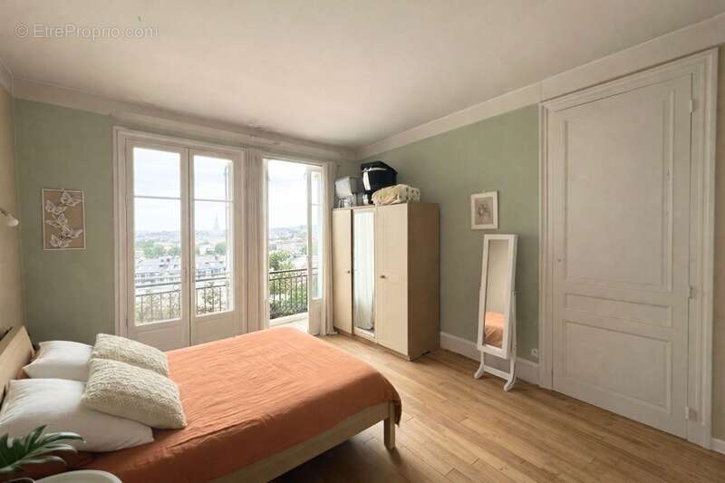 Appartement à LYON-9E