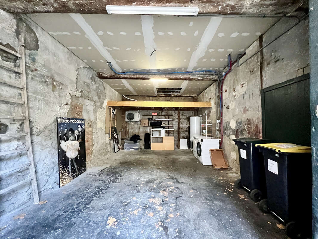 Appartement à CARCASSONNE