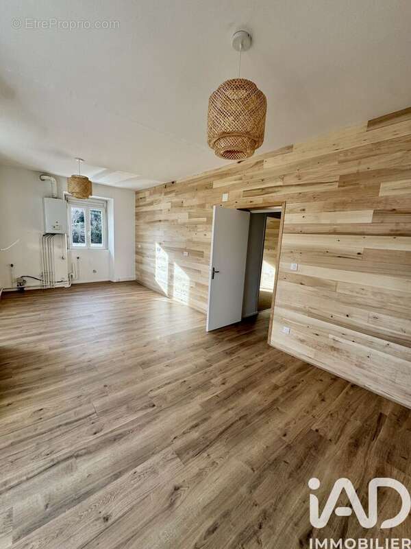 Photo 4 - Appartement à CAHORS