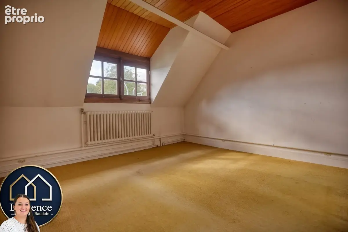 Maison 8 pièces 115 m² à vendre à Coulombs (28210) - photo 9