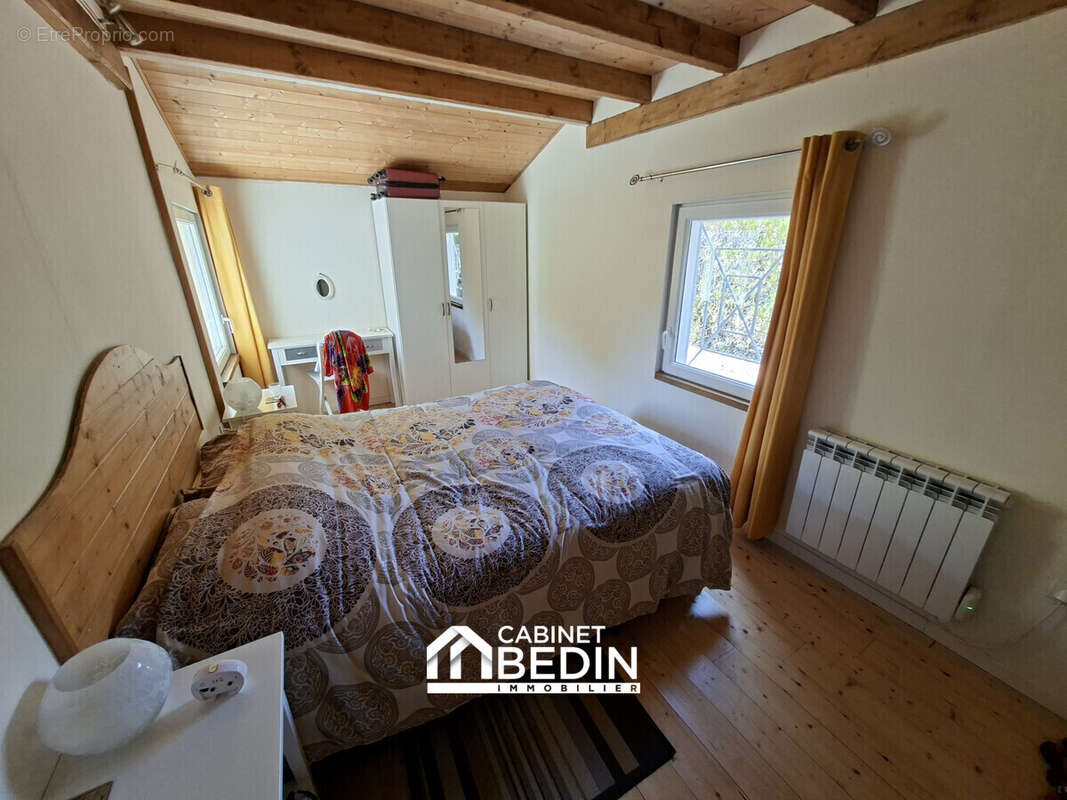 Maison 136 m² à Lanton  - photo 8