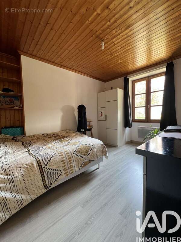 Photo 6 - Maison à CERIZAY