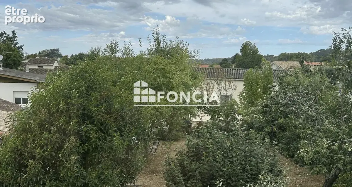 Villa t3 avec jardin et places de parking - photo 3