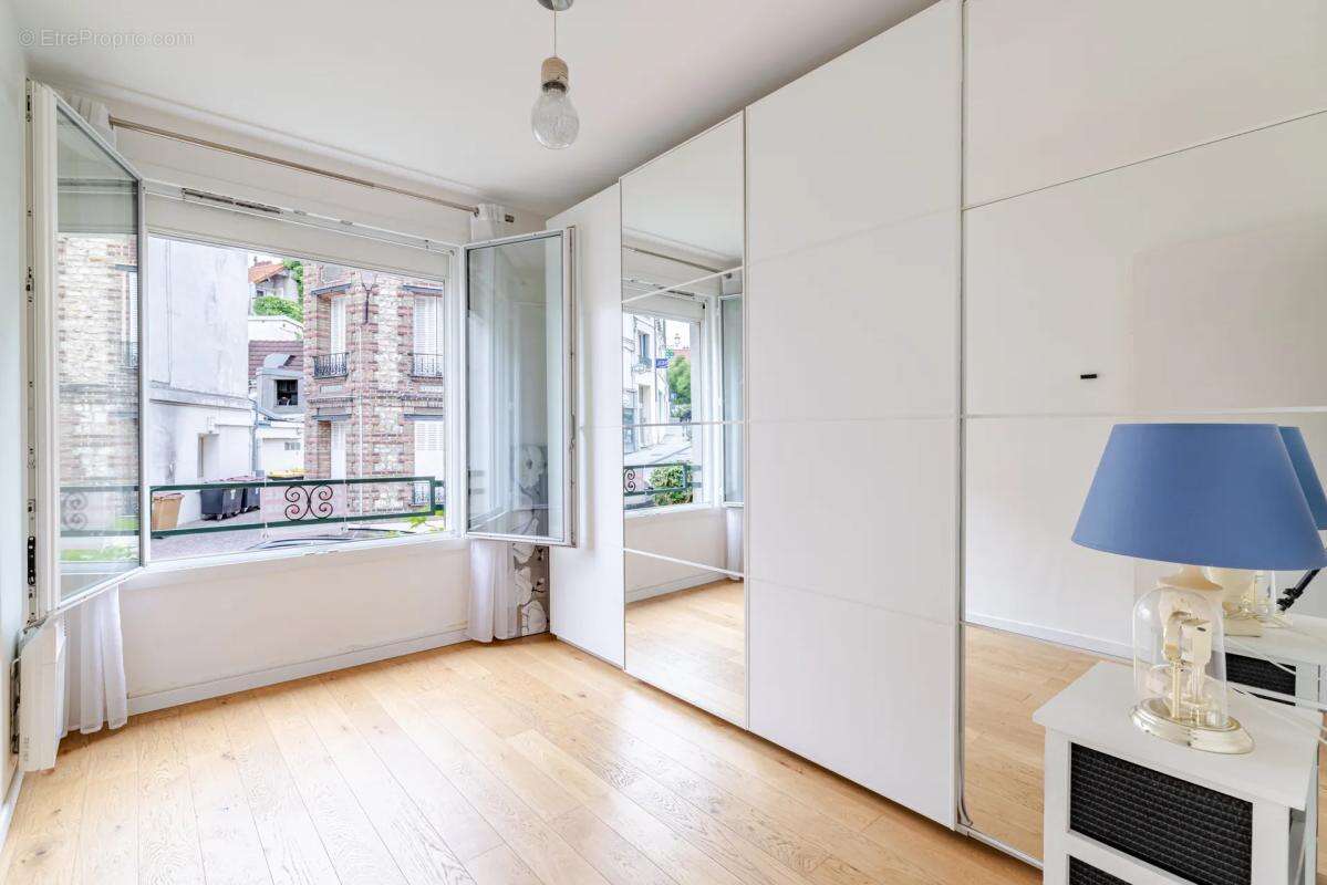 Appartement à MONTMORENCY