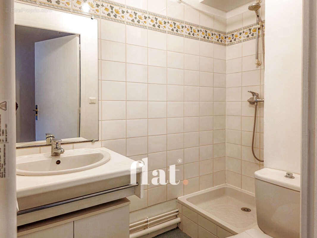 Appartement à REZE