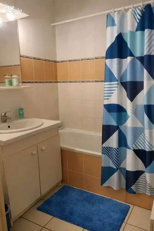Appartement à vendre 2 pièces SAINT JEAN D'ILLAC (33) - photo 7