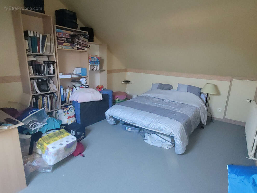 Maison à ILLIERS-COMBRAY