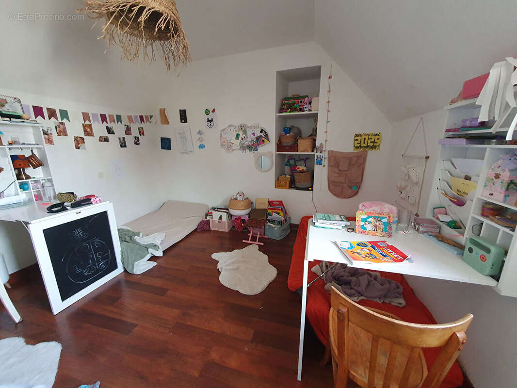 Appartement à AURAY