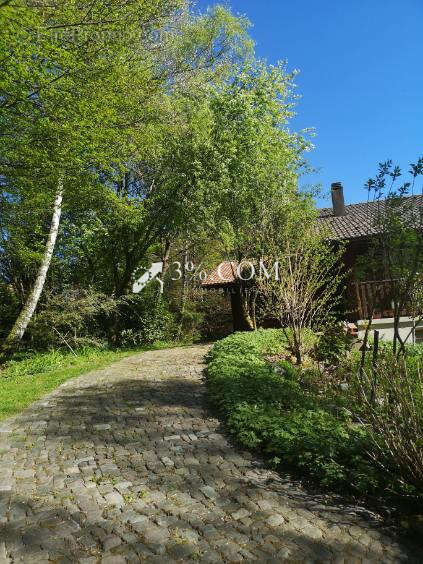 Maison à GERARDMER