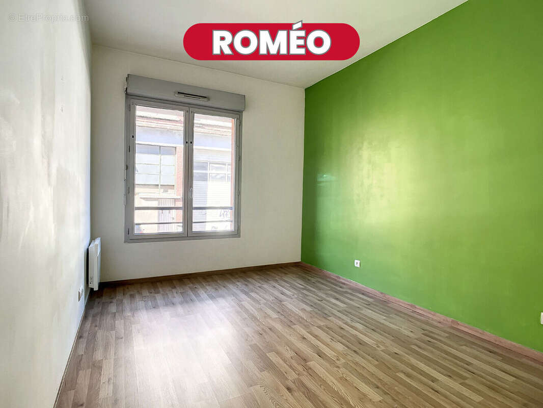 Appartement 72m² à tourcoing - photo 3