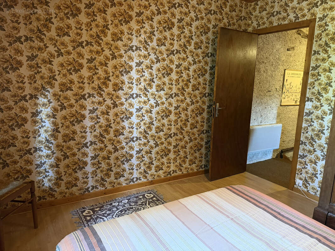 Maison en Pierre 4 Chambres avec Jardin - photo 21