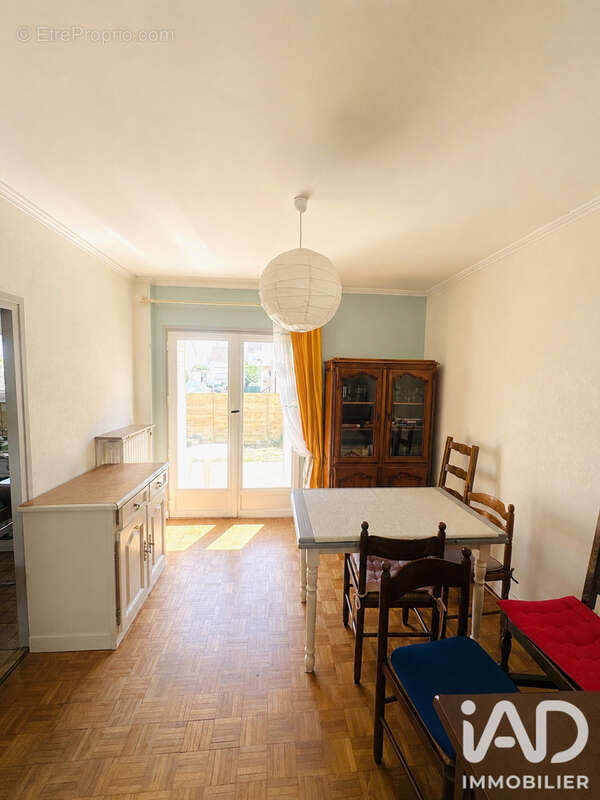 Maison 82 m² à Marsannay-La-Cote  - photo 6
