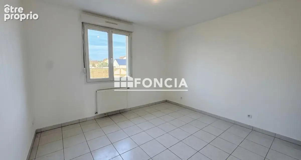 Maison de plain-pied de 100 m² - 3 chambres - photo 6