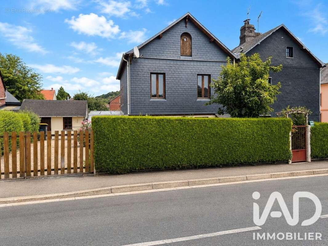Maison 105 m² à Montville  - photo 3