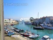 Appartement à SAINT-MARTIN-DE-RE