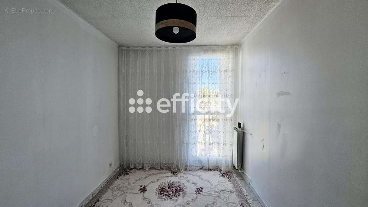 Appartement à MARIGNANE