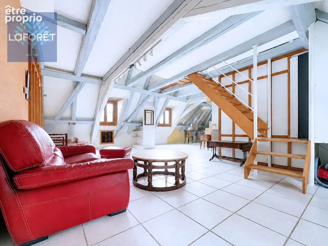 Appartement Mutzig 4 pièce(s)  94m2 - photo 4