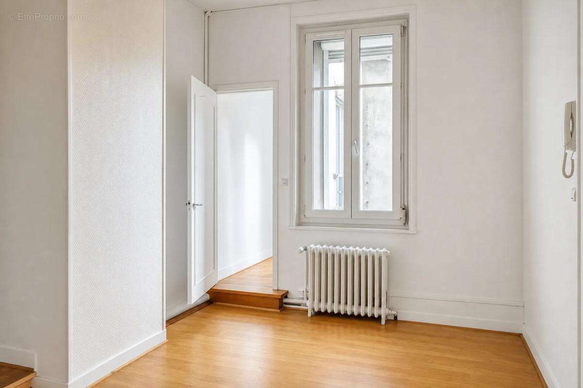 Maison à FECAMP