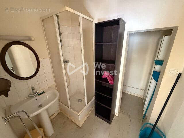 Appartement à AX-LES-THERMES