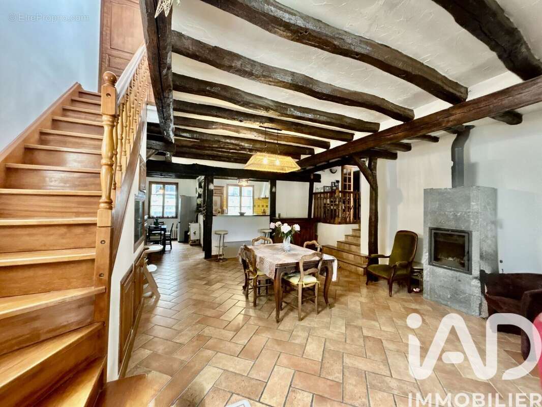 Photo 7 - Maison à GROSLAY