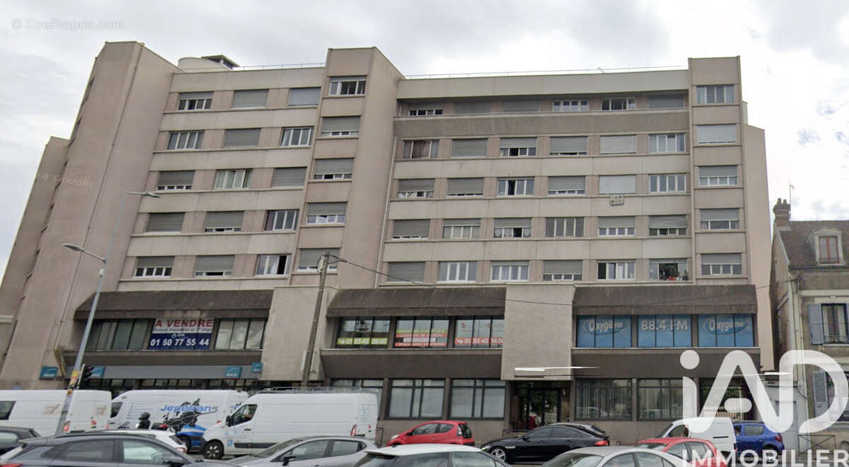 Photo 4 - Appartement à MELUN