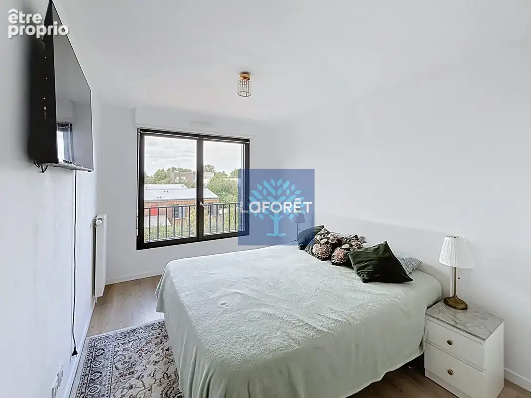 Appartement Bretigny Sur Orge 3 pièce(s) 62.50 m2 - photo 6
