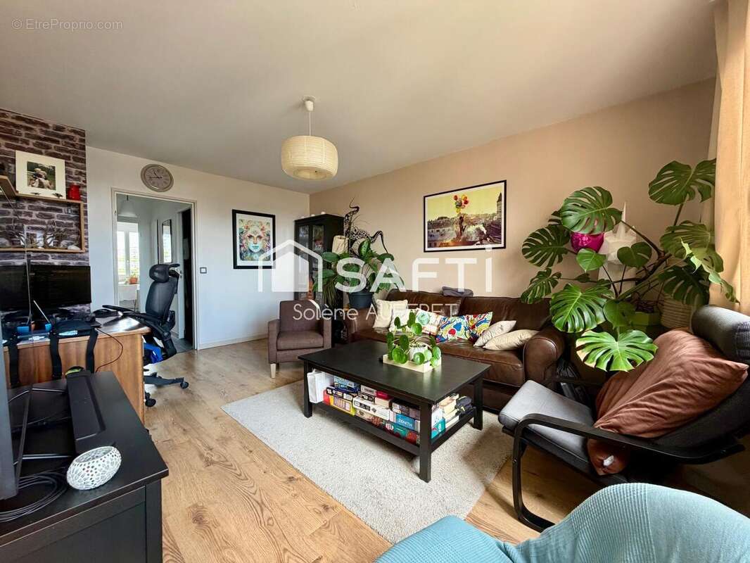 Photo 3 - Appartement à CANTELEU