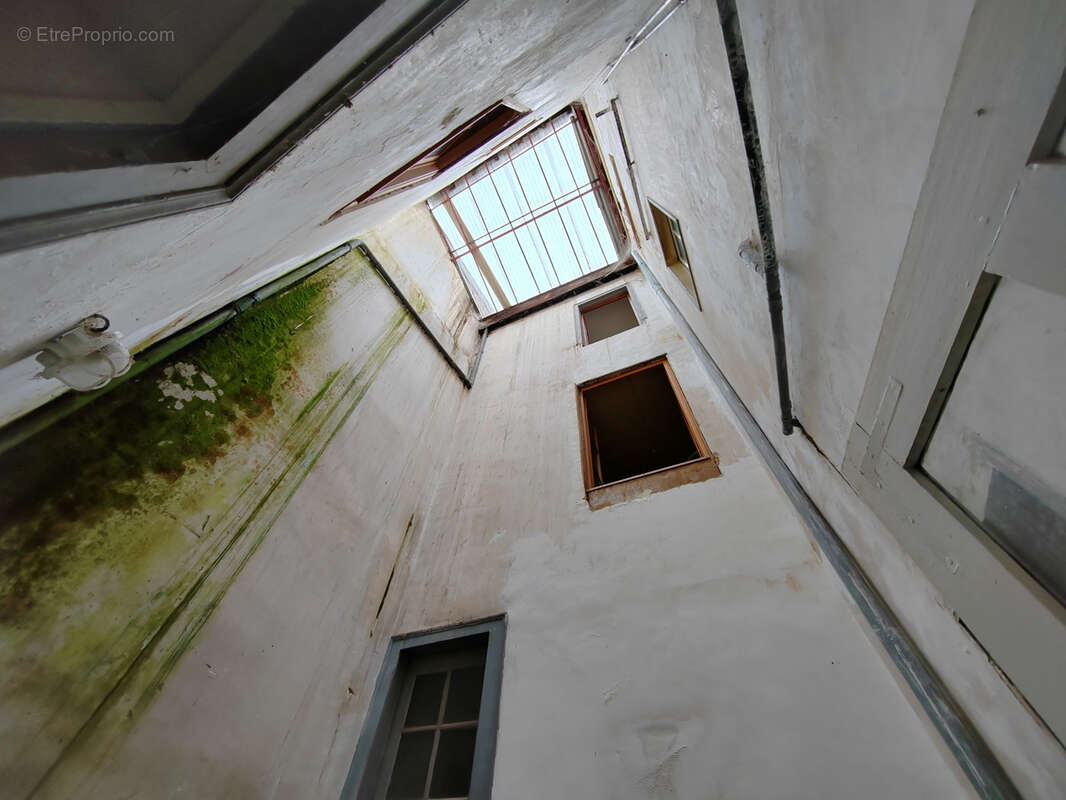 Appartement à SAINT-MIHIEL