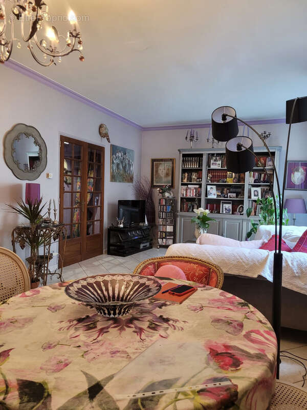 Appartement à BRIVE-LA-GAILLARDE