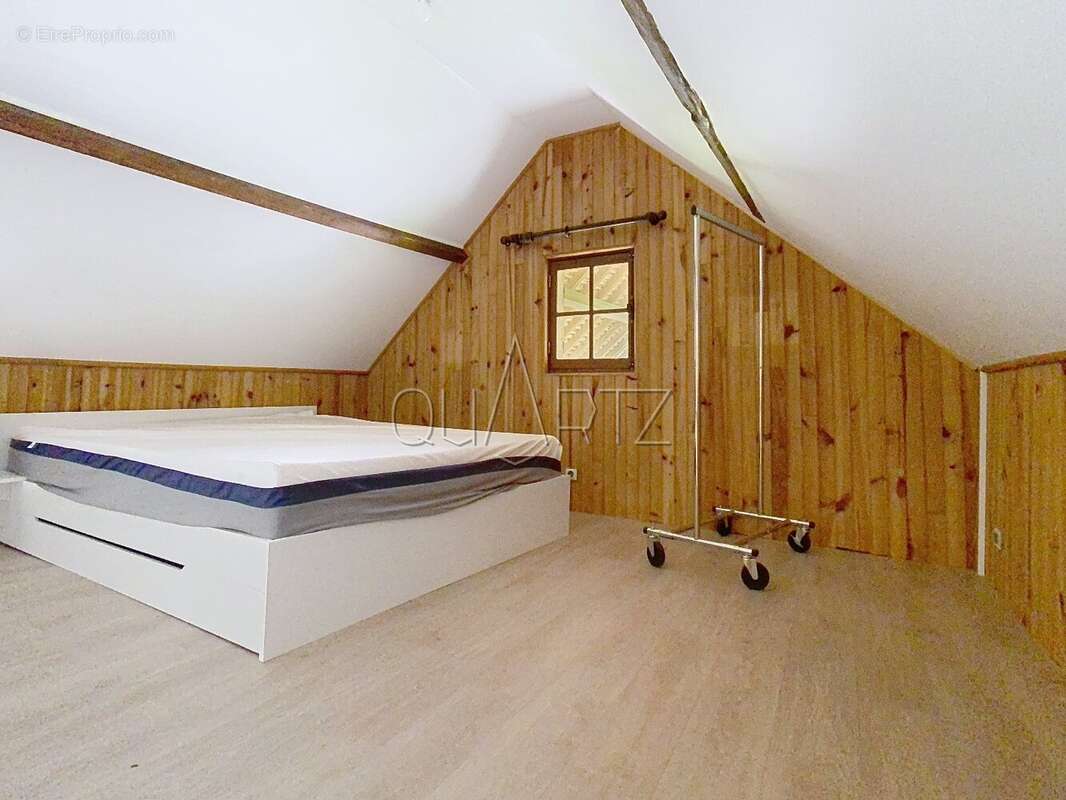 Maison à PACY-SUR-EURE