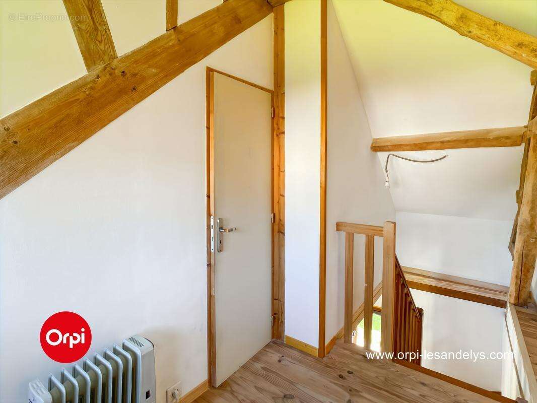 Maison à LES ANDELYS