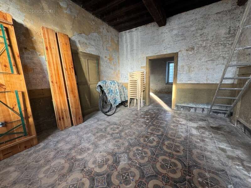 Maison à MALINCOURT