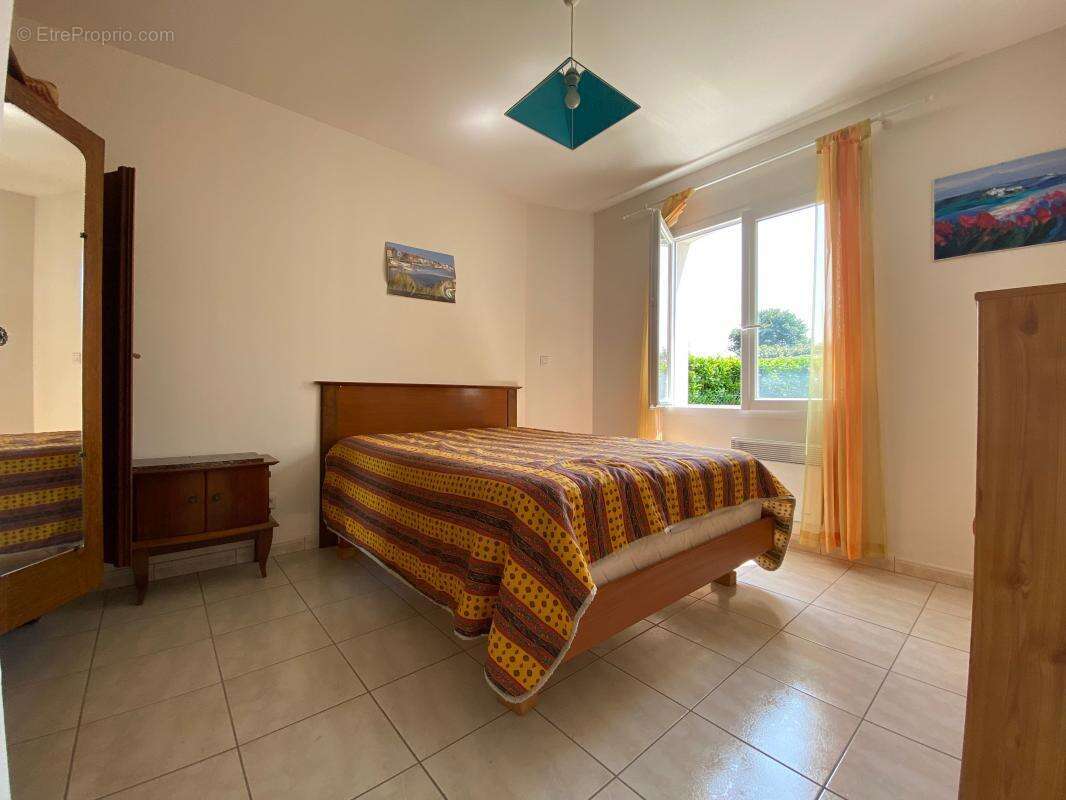 Maison à LES MATHES