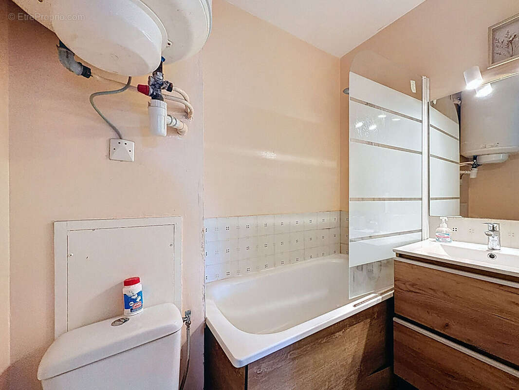 Appartement à VILLERS-SUR-MER