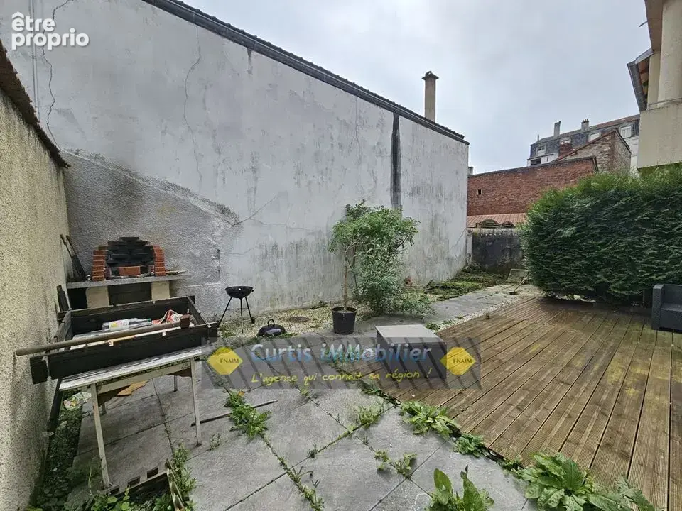 Appartement 5 pièces 231 m² à vendre à Firminy (42700) - photo 2