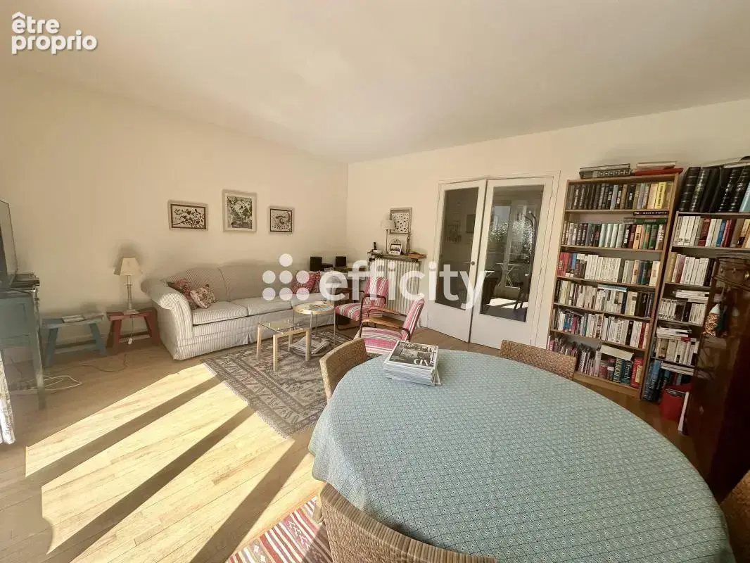 Appartement - photo 5