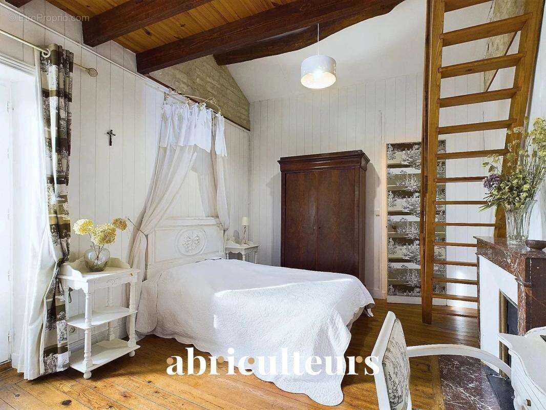 Maison à LUXE
