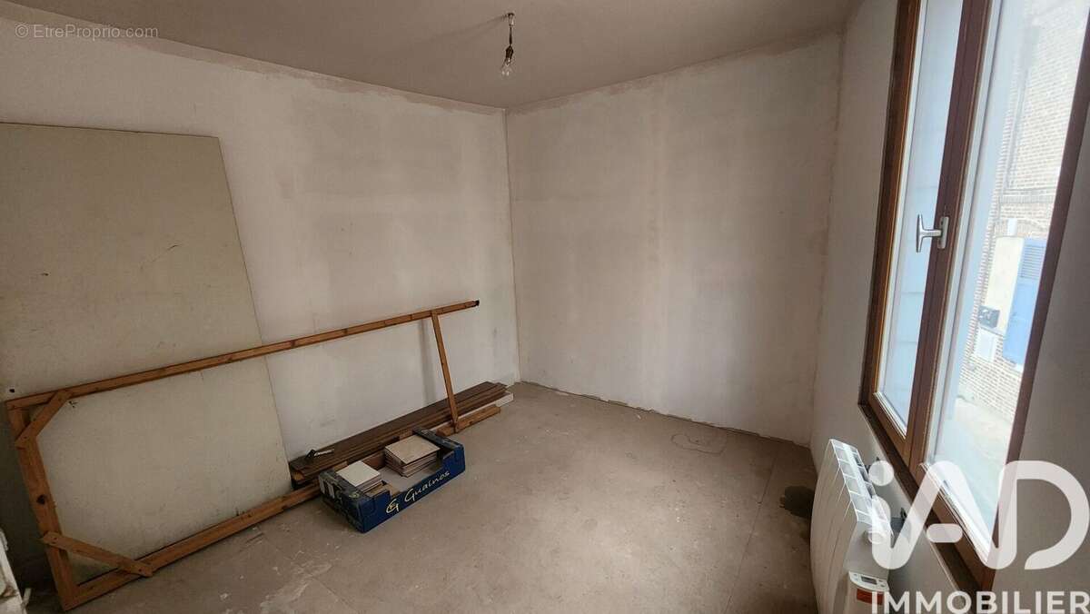 Photo 7 - Maison à FORMERIE