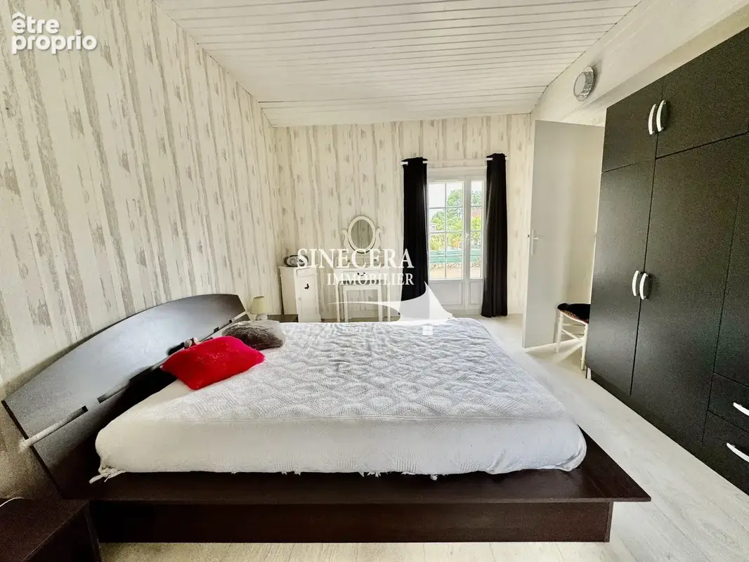Maison 4 pièces 116 m² à vendre à Bergerac (24100) - photo 7