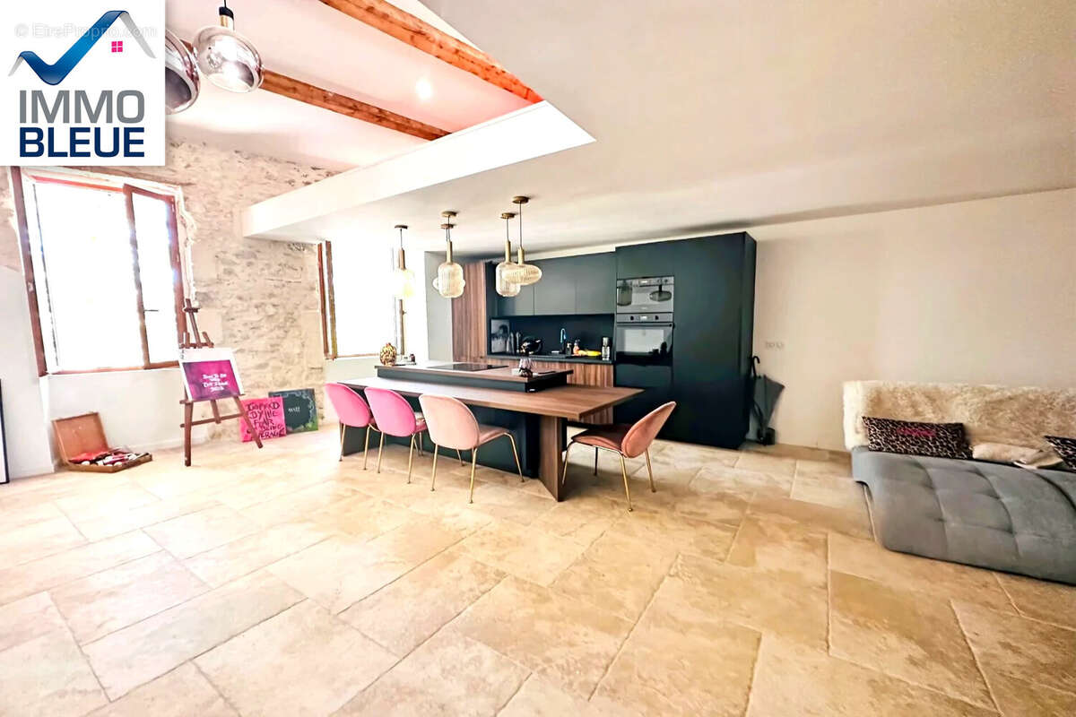 Appartement à MARTIGUES