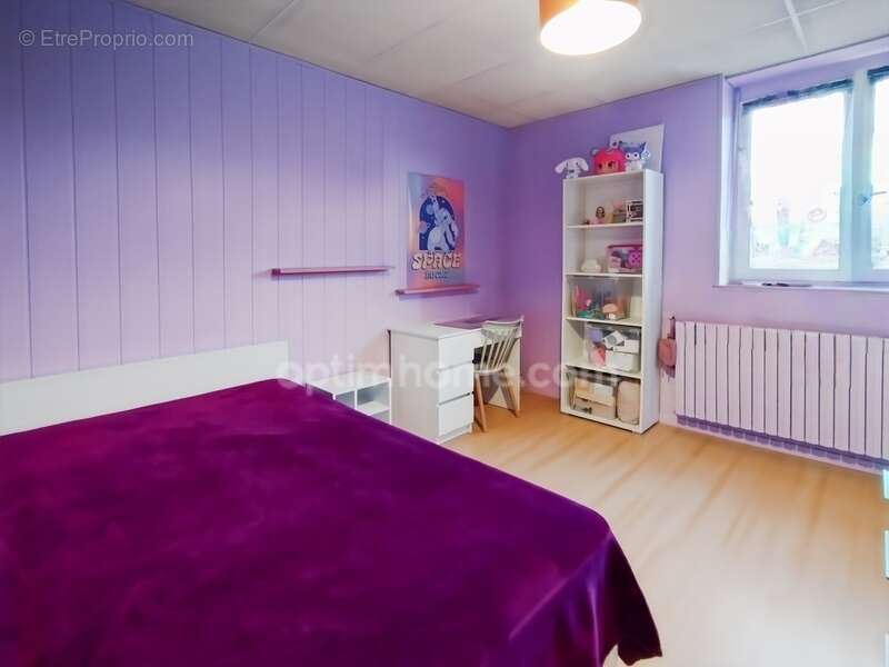 Maison à SAINT-QUENTIN