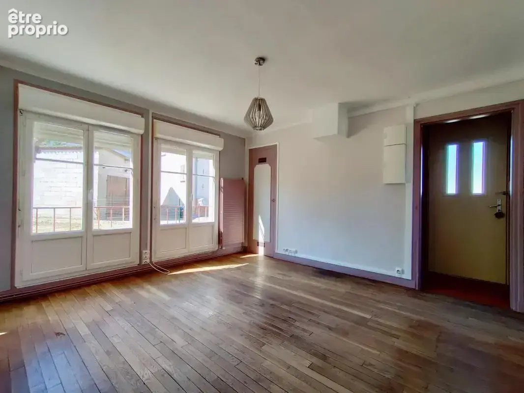 Maison T3 47m² - Saint-Just-en-Chaussée - 7610.1.2.2 - photo 5