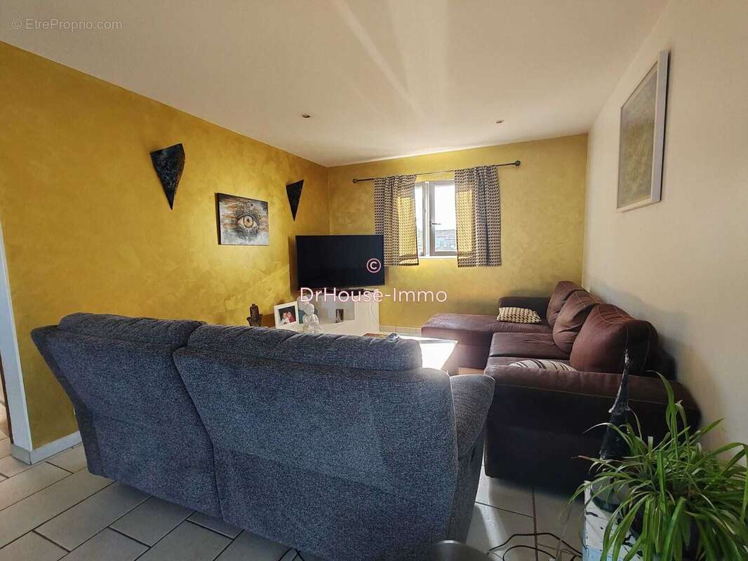 Maison à LA TAILLEE