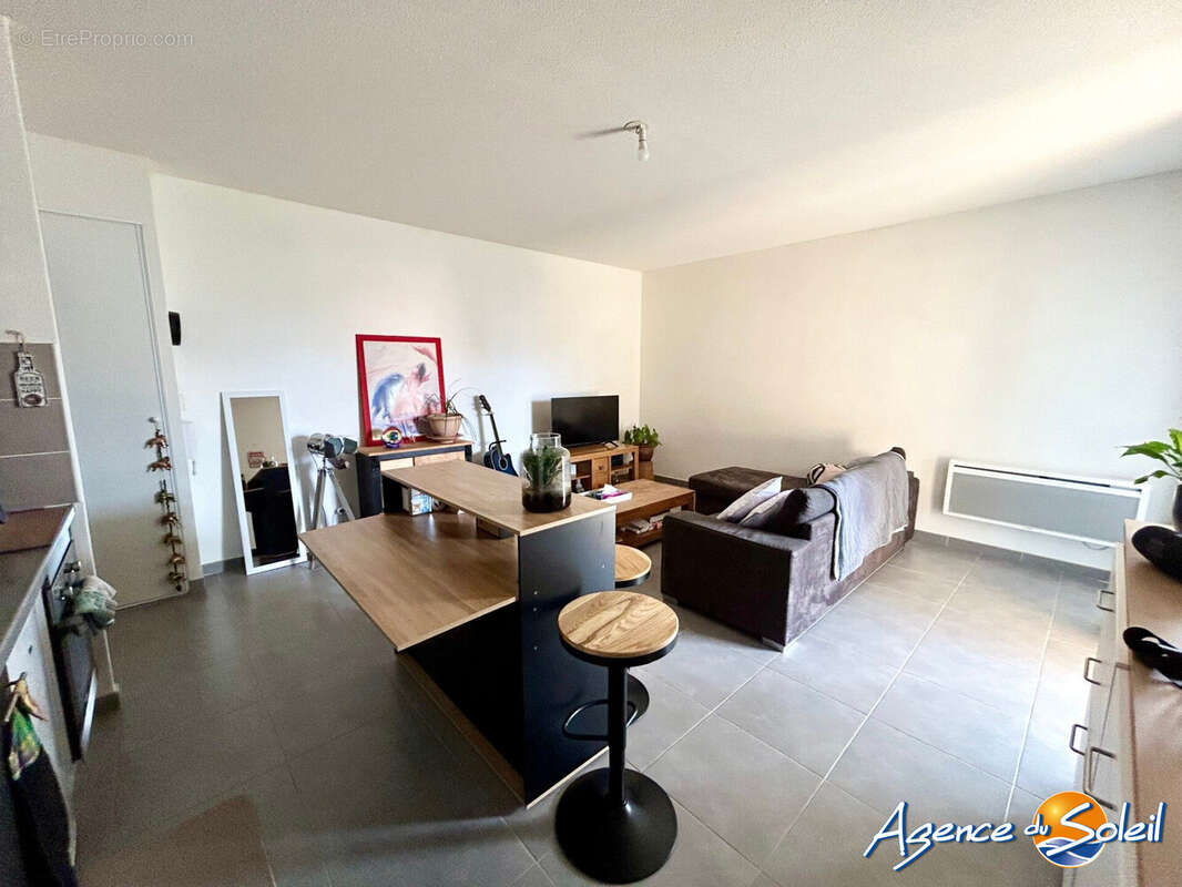 Appartement à NARBONNE