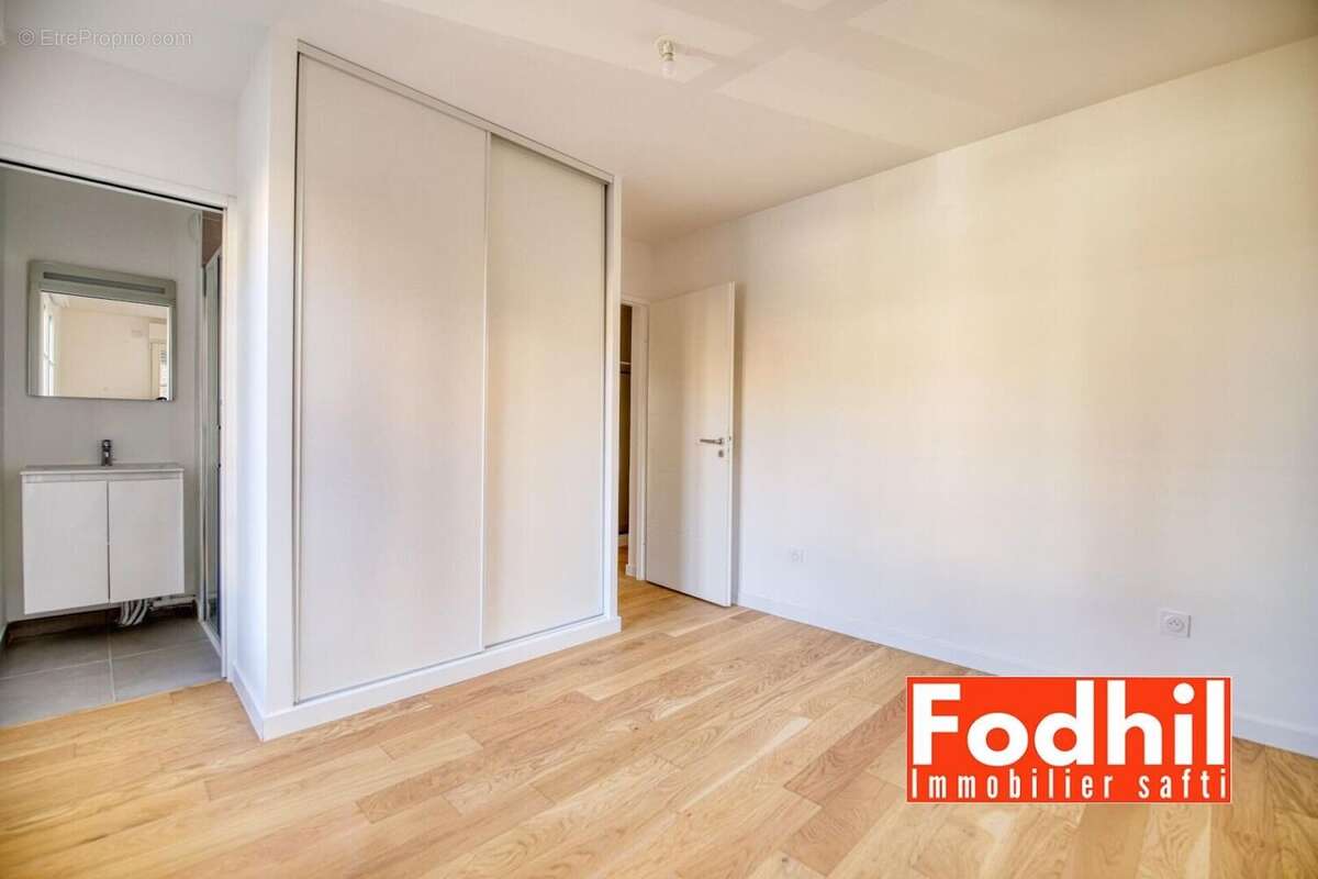 Photo 3 - Appartement à CHATENAY-MALABRY