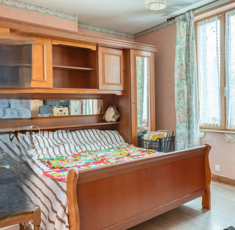 Maison à SAINT-GATIEN-DES-BOIS