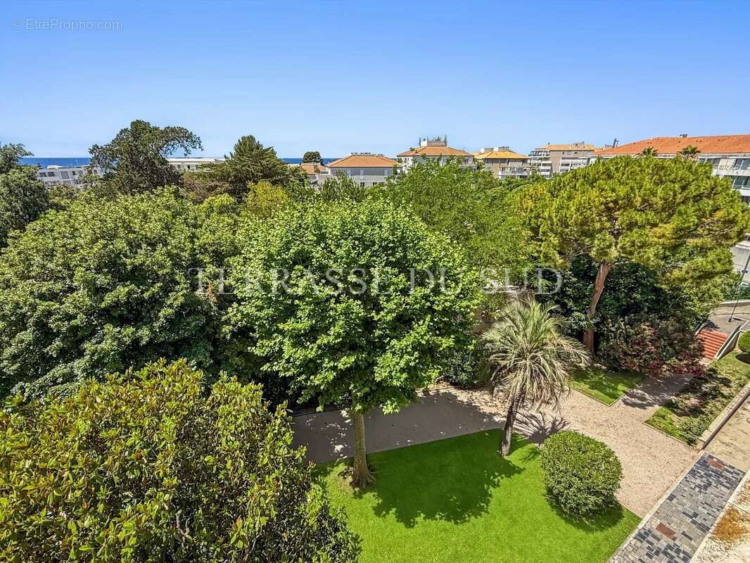 Vente Appartement 4 Pièces 125 m2 avec Chambre de service, Terrasse Vue Mer et Cave - Quartier La Plage Marseille 8 - photo 24