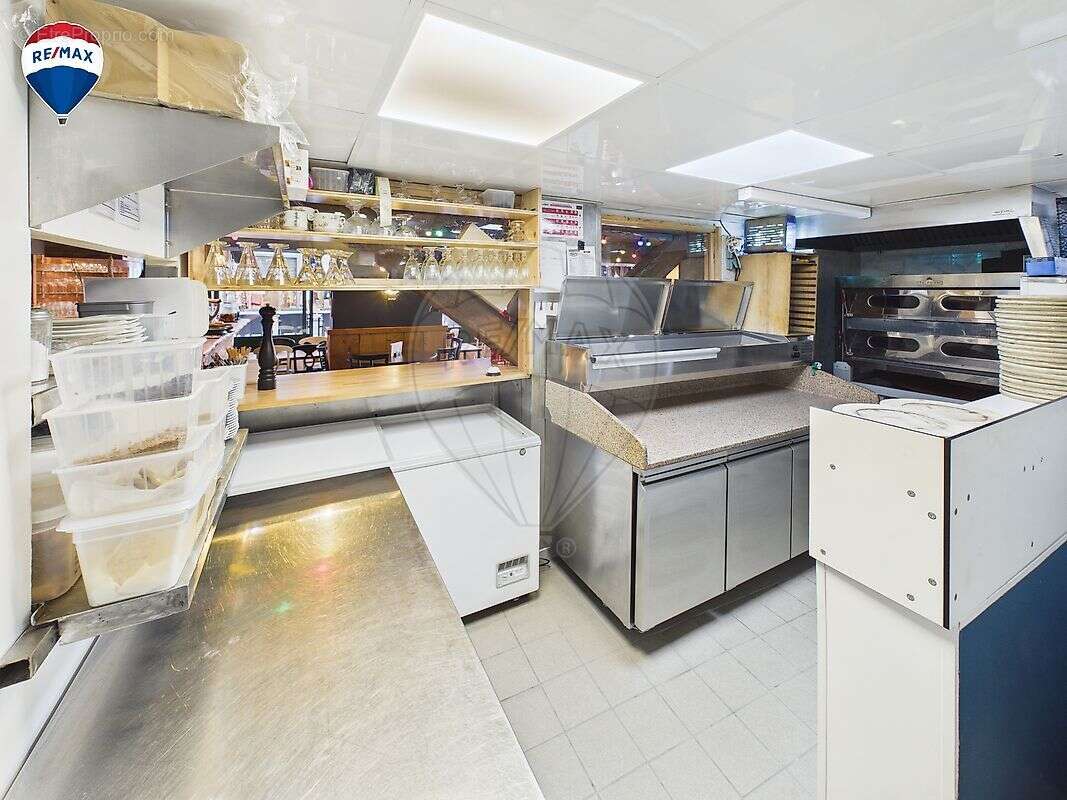 Autres fonds de Commerce  à vendre - photo 13