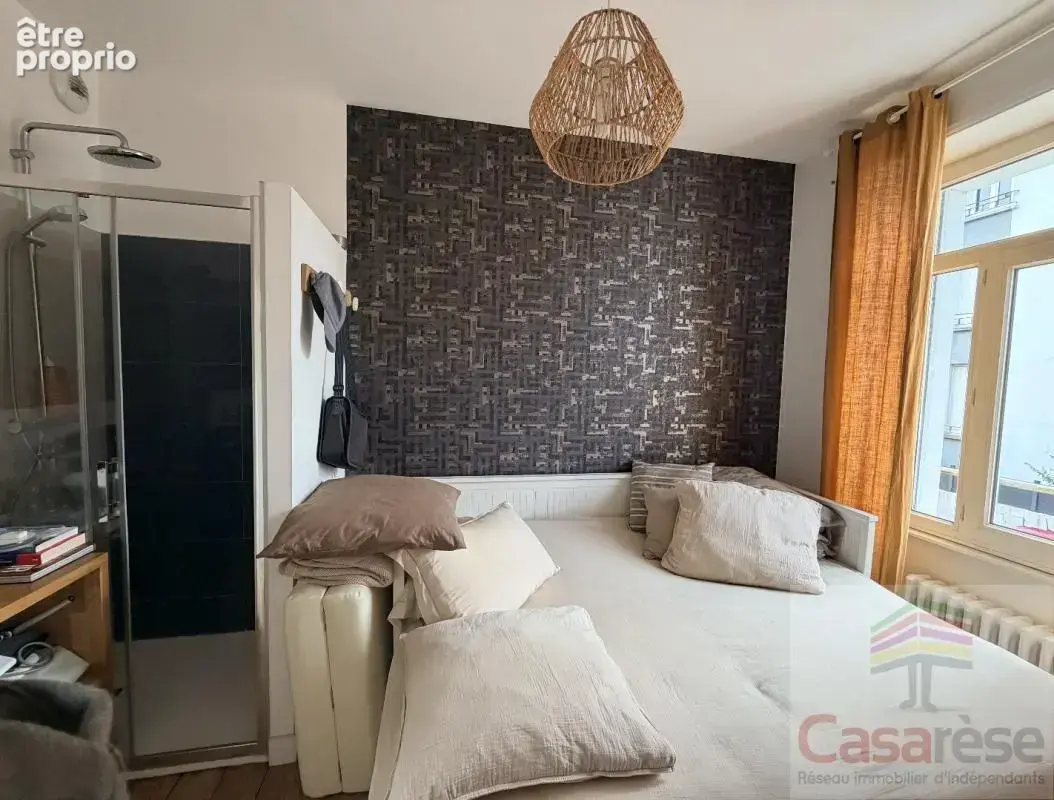 Maison 7 pièces 161 m² à vendre à Lorient (56100) - photo 9